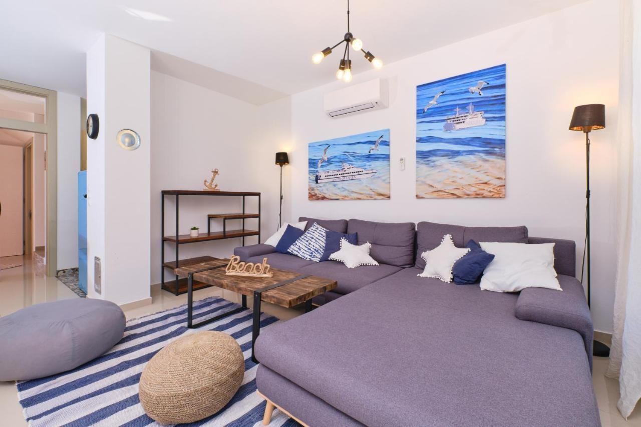 Meacres Sun Villa Miholascica Luaran gambar