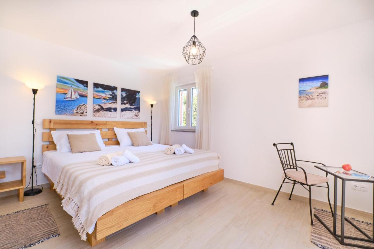 Meacres Sun Villa Miholascica Luaran gambar