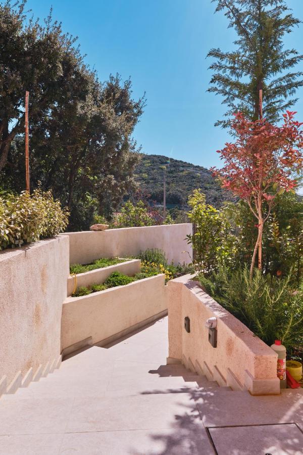 Meacres Sun Villa Miholascica Luaran gambar
