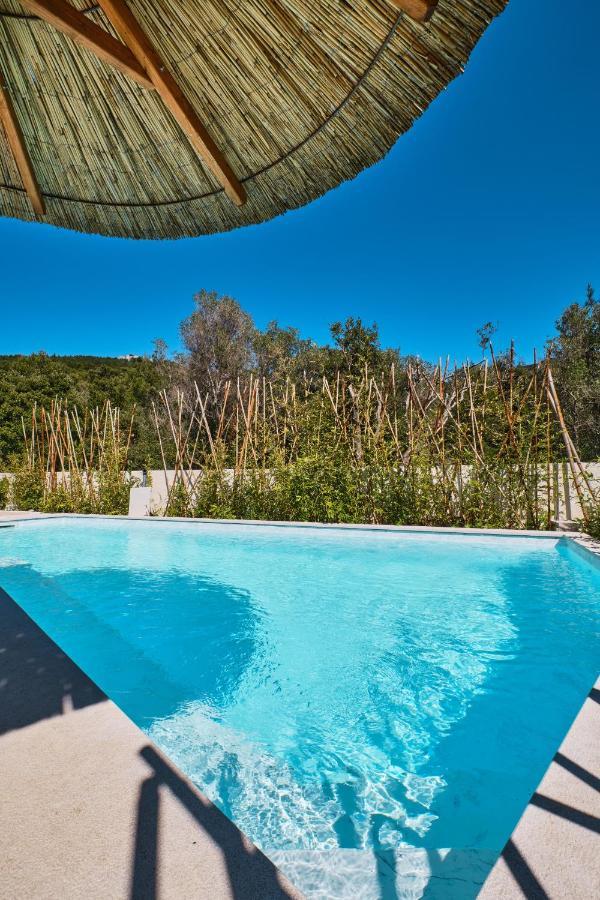 Meacres Sun Villa Miholascica Luaran gambar