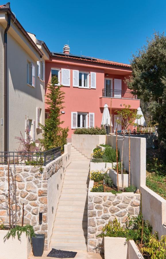 Meacres Sun Villa Miholascica Luaran gambar